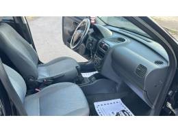 CHEVROLET - CORSA - 2007/2007 - Preta - R$ 26.900,00