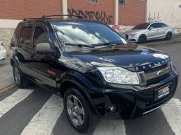 FORD - ECOSPORT - 2009/2009 - Preta - R$ 35.900,00