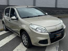 RENAULT - SANDERO - 2012/2012 - Outra - R$ 29.900,00