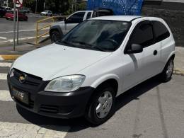 CHEVROLET - CELTA - 2006/2007 - Branca - R$ 18.800,00