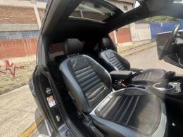 VOLKSWAGEN - FUSCA - 2013/2013 - Preta - R$ 99.800,00