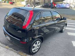 CHEVROLET - CORSA - 2007/2007 - Preta - R$ 26.900,00