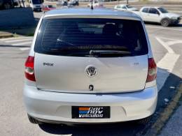 VOLKSWAGEN - FOX - 2007/2008 - Prata - R$ 23.900,00
