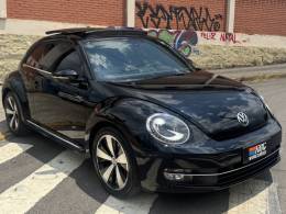 VOLKSWAGEN - FUSCA - 2013/2013 - Preta - R$ 99.800,00