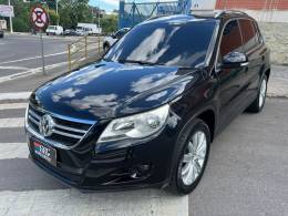 VOLKSWAGEN - TIGUAN - 2011/2011 - Preta - R$ 56.900,00