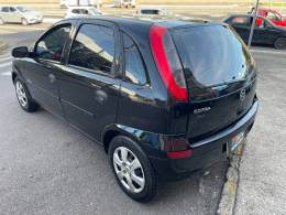 CHEVROLET - CORSA - 2007/2007 - Preta - R$ 26.900,00