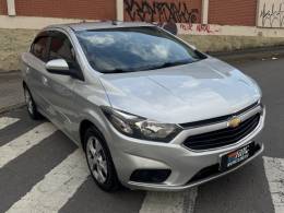 CHEVROLET - PRISMA - 2019/2019 - Prata - R$ 56.900,00