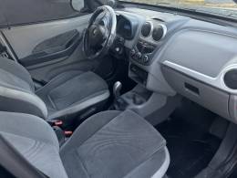 CHEVROLET - AGILE - 2011/2011 - Preta - R$ 35.900,00