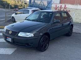 VOLKSWAGEN - GOL - 2003/2003 - Cinza - R$ 14.900,00