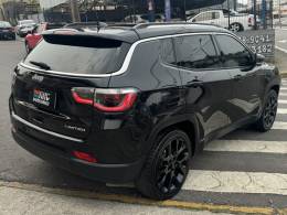 JEEP - COMPASS - 2019/2019 - Preta - R$ 109.800,00