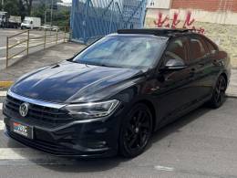 VOLKSWAGEN - JETTA - 2019/2019 - Preta - R$ 115.900,00