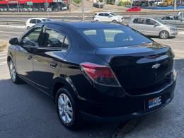 CHEVROLET - PRISMA - 2014/2014 - Preta - R$ 51.900,00