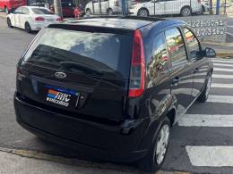 FORD - FIESTA - 2014/2014 - Preta - R$ 34.900,00