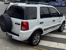 FORD - ECOSPORT - 2012/2012 - Branca - R$ 43.900,00