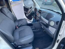 FIAT - DOBLÓ - 2008/2008 - Branca - R$ 32.900,00