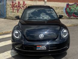 VOLKSWAGEN - FUSCA - 2013/2013 - Preta - R$ 99.800,00