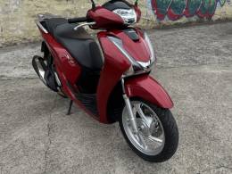 HONDA - SH 150i - 2018/2018 - Vermelha - R$ 12.900,00