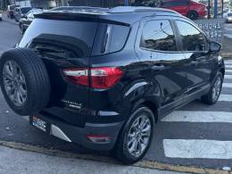 FORD - ECOSPORT - 2014/2014 - Preta - R$ 58.900,00