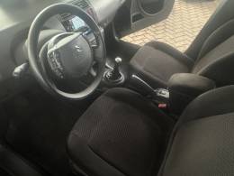 CITROËN - C4 - 2010/2010 - Preta - R$ 28.900,00