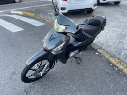 HONDA - BIZ 125 - 2008/2008 - Cinza - R$ 8.300,00