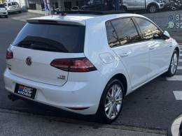 VOLKSWAGEN - GOLF - 2015/2015 - Branca - R$ 94.900,00