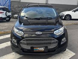 FORD - ECOSPORT - 2014/2014 - Preta - R$ 57.900,00