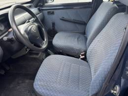 FIAT - UNO - 2003/2003 - Azul - R$ 15.500,00