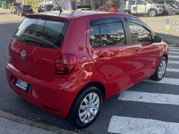 VOLKSWAGEN - FOX - 2013/2013 - Vermelha - R$ 35.900,00