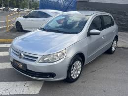 VOLKSWAGEN - GOL - 2013/2013 - Prata - Sob Consulta