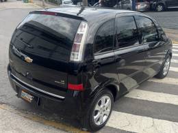CHEVROLET - MERIVA - 2009/2009 - Preta - R$ 29.900,00