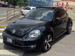 VOLKSWAGEN - FUSCA - 2013/2013 - Preta - R$ 99.800,00