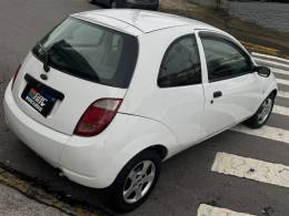 FORD - KA - 2004/2004 - Branca - R$ 14.900,00