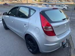 HYUNDAI - I30 - 2009/2010 - Prata - R$ 46.900,00