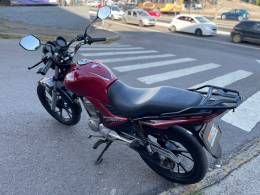 HONDA - CG 150 - 2013/2013 - Vermelha - R$ 11.900,00