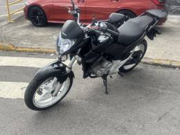 HONDA - CB 300R - 2014/2014 - Preta - R$ 16.500,00