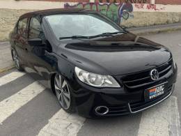 VOLKSWAGEN - VOYAGE - 2010/2010 - Preta - R$ 35.900,00