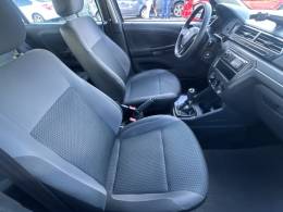 VOLKSWAGEN - GOL - 2021/2021 - Cinza - R$ 51.800,00