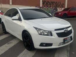 CHEVROLET - CRUZE - 2014/2014 - Branca - R$ 61.900,00