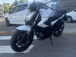 YAMAHA - XJ6 N - 2012/2012 - Branca - R$ 38.900,00