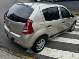 RENAULT - SANDERO - 2012/2012 - Outra - R$ 29.900,00