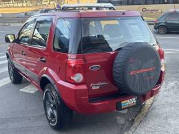 FORD - ECOSPORT - 2009/2009 - Vermelha - R$ 38.900,00