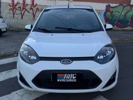 FORD - FIESTA - 2011/2011 - Branca - R$ 28.900,00