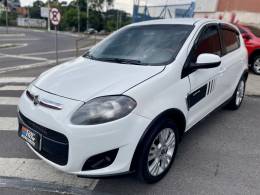 FIAT - PALIO - 2014/2015 - Branca - R$ 34.900,00