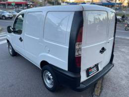 FIAT - DOBLÓ - 2008/2008 - Branca - R$ 32.900,00
