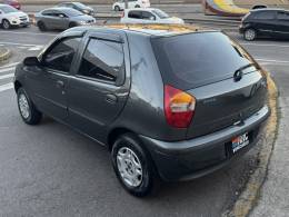 FIAT - PALIO - 2001/2001 - Cinza - R$ 15.900,00