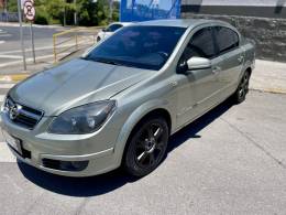 CHEVROLET - VECTRA - 2005/2006 - Verde - R$ 31.900,00