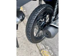 HONDA - CG 160 - 2024/2024 - Azul - R$ 19.900,00