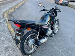 HONDA - CG 125I - 2017/2017 - Preta - R$ 9.900,00