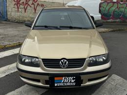 VOLKSWAGEN - GOL - 2002/2002 - Dourada - R$ 13.900,00