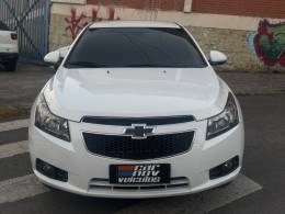 CHEVROLET - CRUZE - 2014/2014 - Branca - R$ 61.900,00